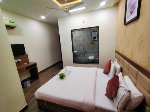 Shiv Shakti Hotel