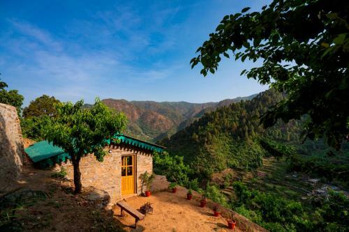 Zostel Homes Ramgarh, Nainital