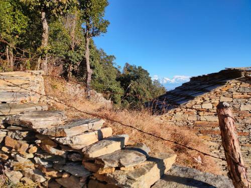 Hilltop Retreat Mukteshwar Homestay