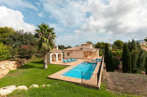 Villa Cortez