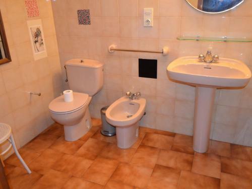 Apartamento Sant Carles