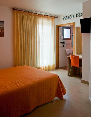Hotel Marina