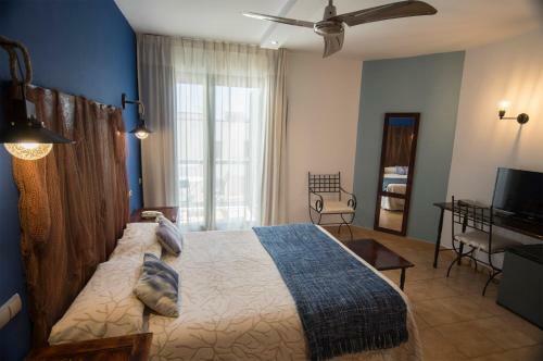 Hotel La Posada De Paco - Spa & Adults Friendly