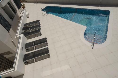 Hotel La Posada De Paco - Spa & Adults Friendly