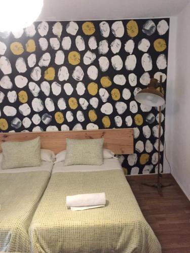 Hostal Hostel La Corredera
