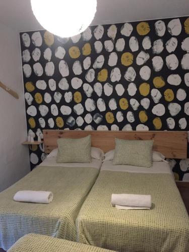 Hostal Hostel La Corredera