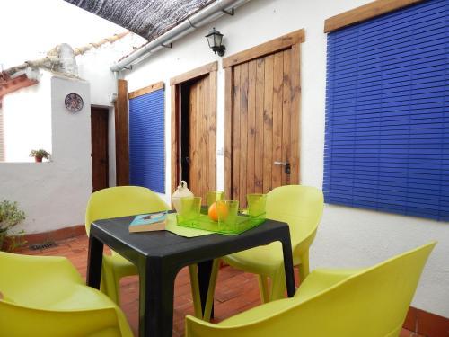 Hostal Hostel La Corredera