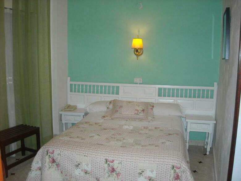Hostal Residencia Avenida