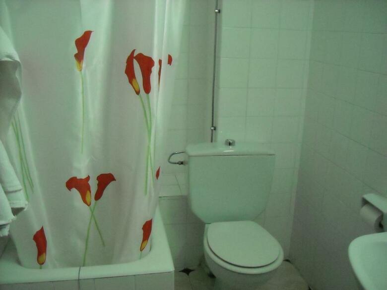 Hostal Residencia Avenida