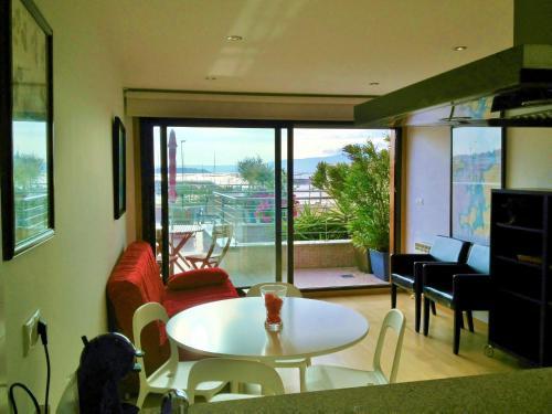 Apartamentos Puerto Basella
