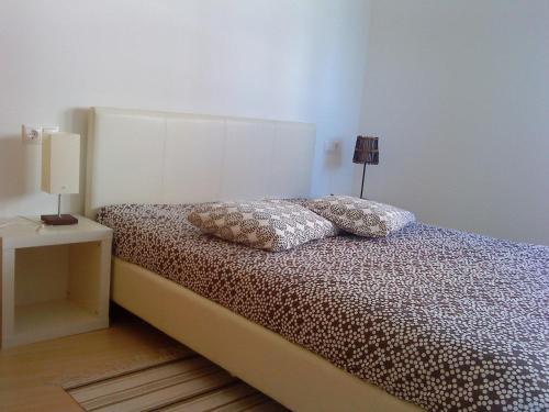 Apartamentos Puerto Basella