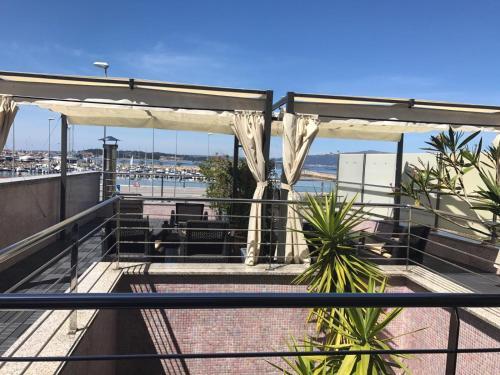 Apartamentos Puerto Basella