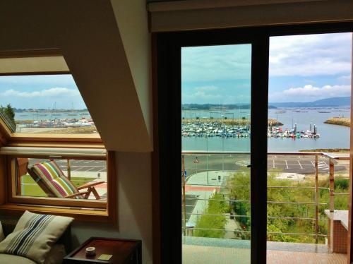 Apartamentos Puerto Basella