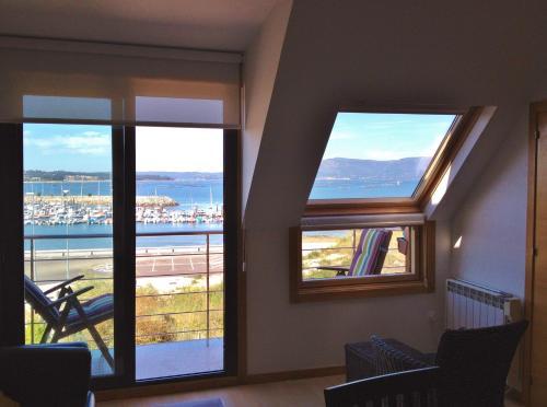 Apartamentos Puerto Basella