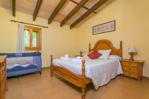 Villa Son Bosqu�