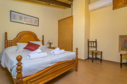 Villa Son Bosqu�