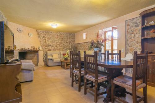 Villa Son Bosqu�