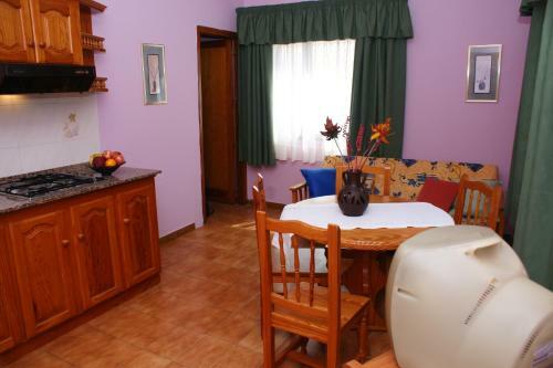 Apartamentos Nelly