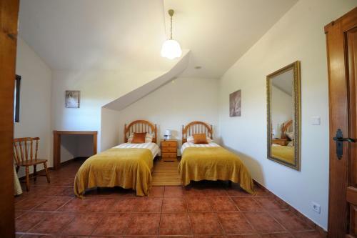 Mar De Queo Hotel