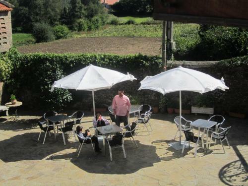 Mar De Queo Hotel