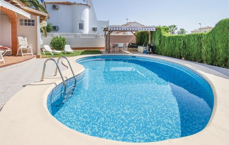 Holiday Home Carrer Ribera D H-644