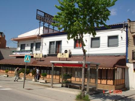 Hostal Can Blanco