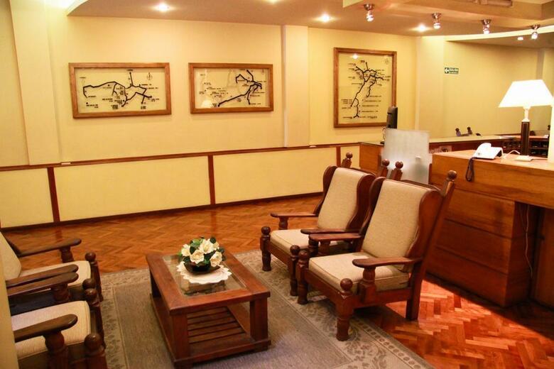 Hotel Kalton