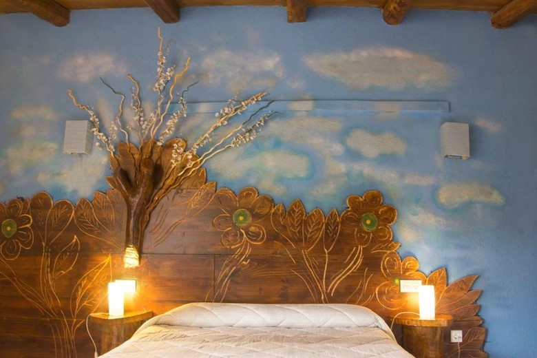 Aparthotel Xalet De Prades