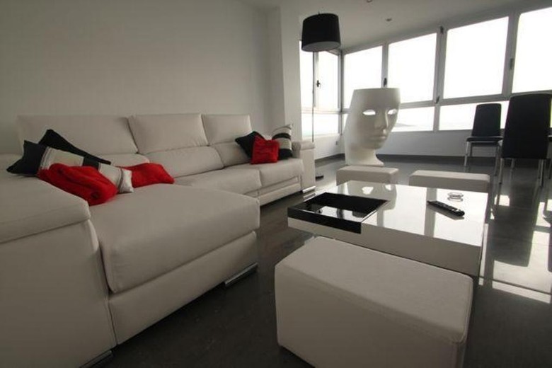 Apartamento Mirador De Poniente
