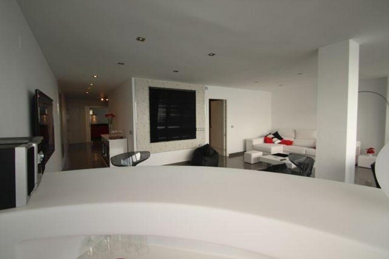 Apartamento Mirador De Poniente