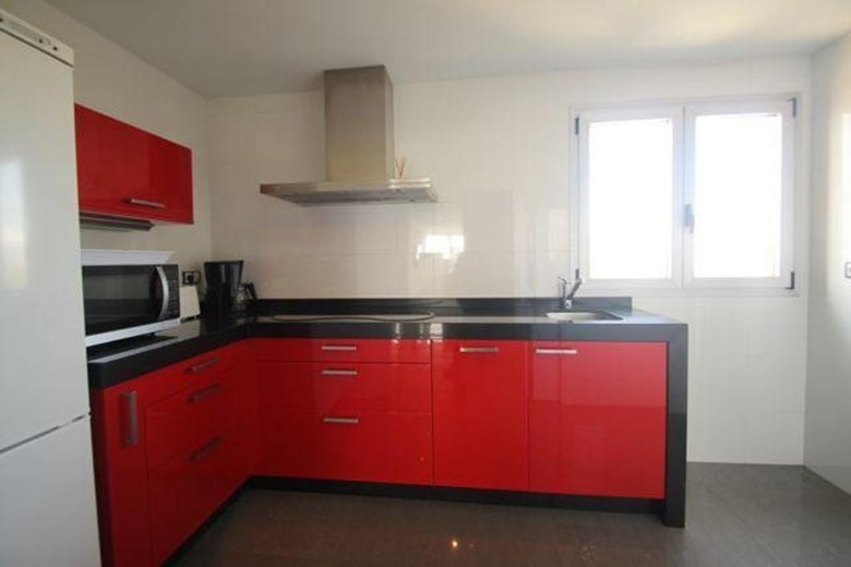 Apartamento Mirador De Poniente