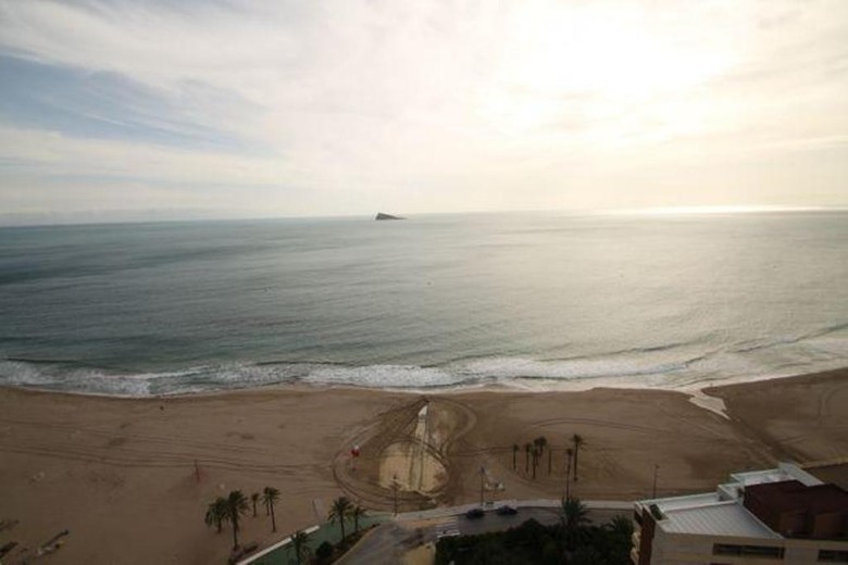 Apartamento Mirador De Poniente