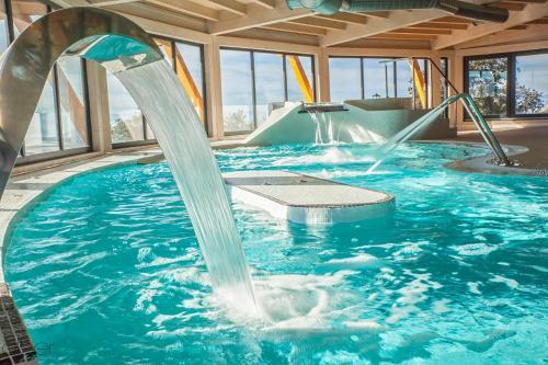 Hotel La Pe�a