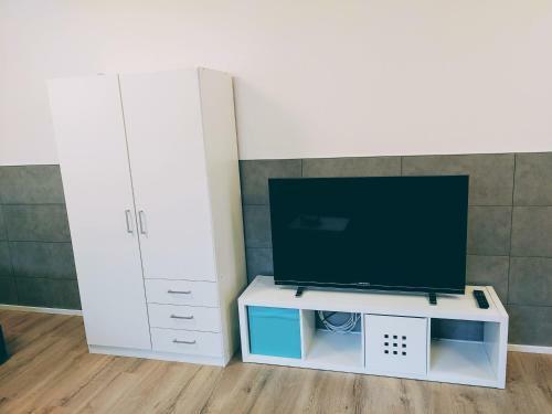 Apartamento Ferienwohnung Familie Schwarz