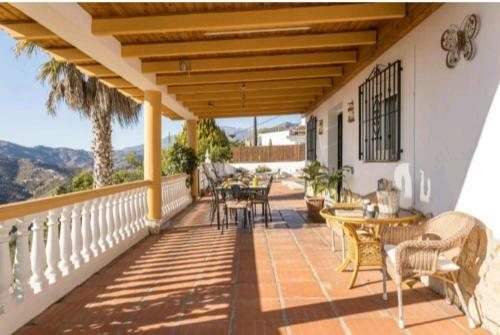 Casa Laura
