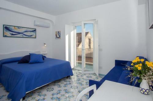 Apartamento Domus Teresia - Amalfi Coast