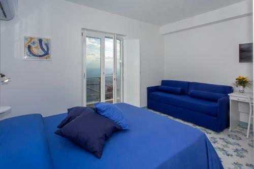Apartamento Domus Teresia - Amalfi Coast