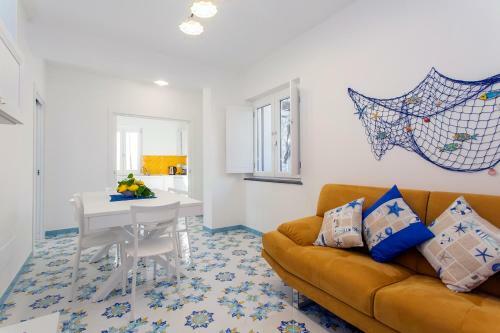 Apartamento Domus Teresia - Amalfi Coast