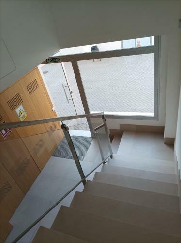 Apartamento Panor�mica Higuer�n Playa