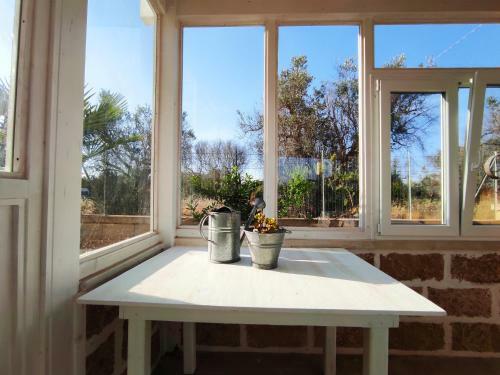 Apartamento Fiorifreschi-home D�pendance