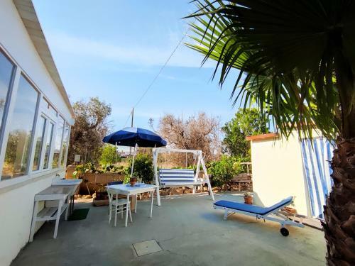 Apartamento Fiorifreschi-home D�pendance