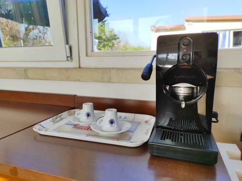 Apartamento Fiorifreschi-home D�pendance