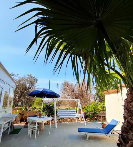 Apartamento Fiorifreschi-home D�pendance