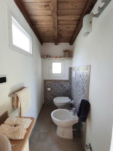 Apartamento Fiorifreschi-home D�pendance