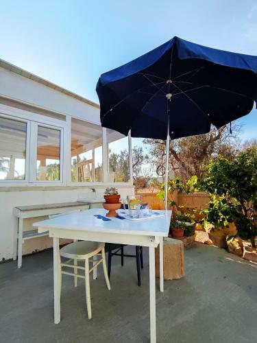 Apartamento Fiorifreschi-home D�pendance