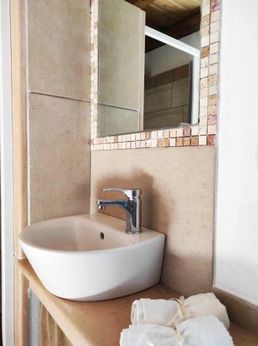 Apartamento Fiorifreschi-home D�pendance