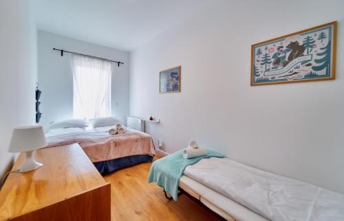Laguna Apartament Polanica Residence 1