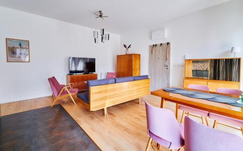 Laguna Apartament Polanica Residence 1
