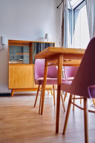 Laguna Apartament Polanica Residence 1