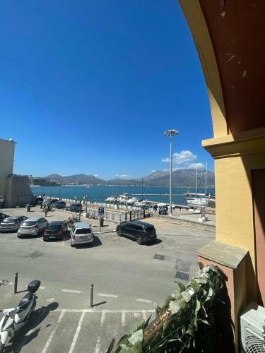 Apartamento Appartamento Fronte Mare Gaeta